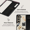 Boss Babe - Samsung Galaxy Z Fold 5 Case 6