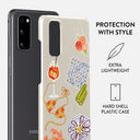 Seaside Muse - Samsung Galaxy S20 Plus 4G / 5G Case 2