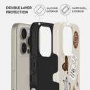 Oat Milk Please - iPhone 16 Pro Max Case 2
