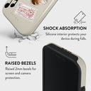 Oat Milk Please - iPhone 16 Pro Max Case 4