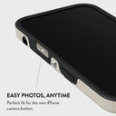 Oat Milk Please - iPhone 16 Pro Max Case 5