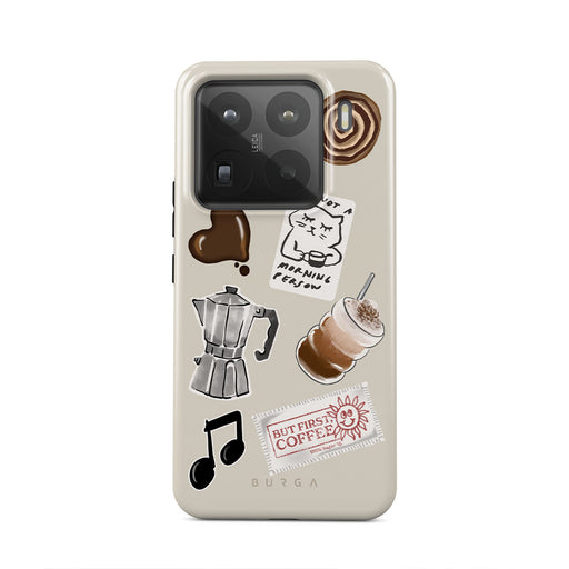 Oat Milk Please - Xiaomi 15 Pro Case 1