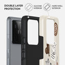 Oat Milk Please - Xiaomi 15 Pro Case 2