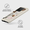 Oat Milk Please - Xiaomi 15 Pro Case 3
