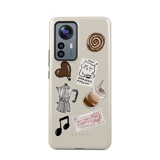 Oat Milk Please - Xiaomi 12 Case 1