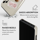 Oat Milk Please - Xiaomi Redmi Note 12 Pro 5G Case 4