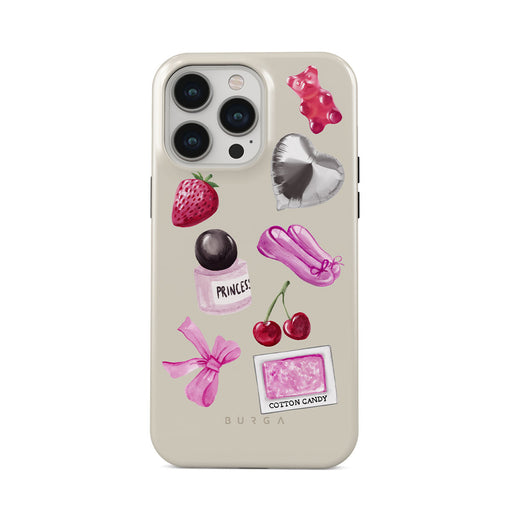 Baby Girl - iPhone 14 Pro Max Case 1