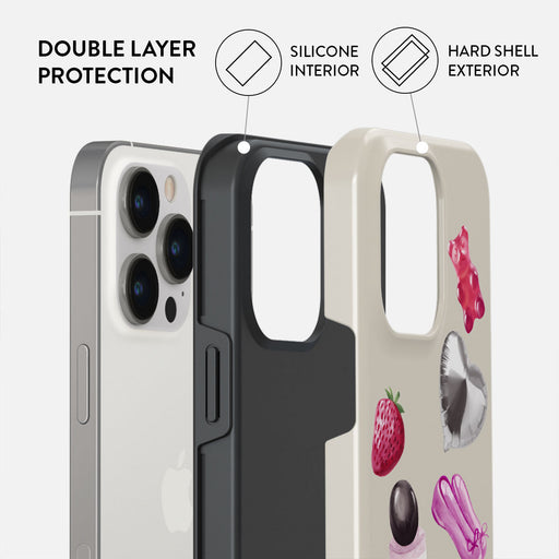 Baby Girl - iPhone 14 Pro Max Case 2