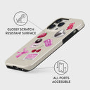Baby Girl - iPhone 14 Pro Max Case 3