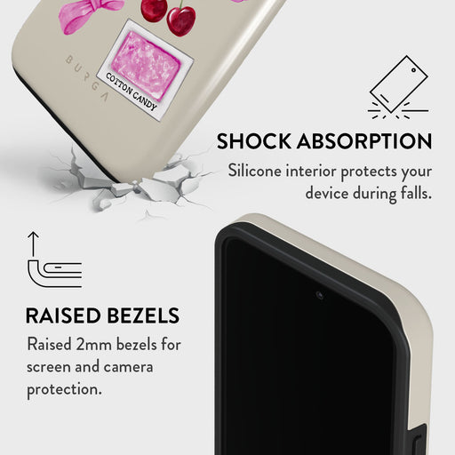 Baby Girl - iPhone 14 Pro Max Case 4