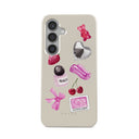 Baby Girl - Samsung Galaxy S24 Plus Case 1
