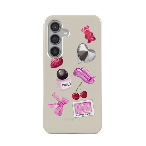 Baby Girl - Samsung Galaxy S24 Plus Case 1