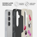 Baby Girl - Samsung Galaxy S24 Plus Case 2
