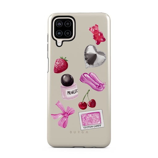 Baby Girl - Samsung Galaxy A12 4G Case 1