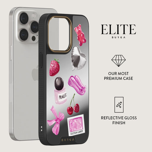 Baby Girl - iPhone 14 Pro Case