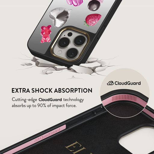 Baby Girl - iPhone 14 Pro Case