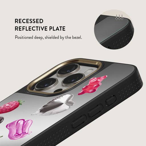 Baby Girl - iPhone 14 Pro Case