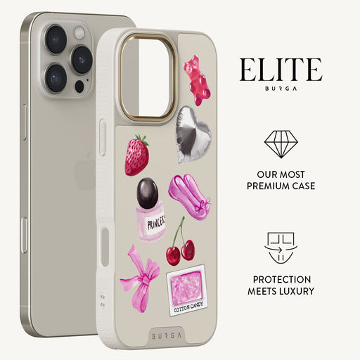 Baby Girl - iPhone 16 Pro Max Case
