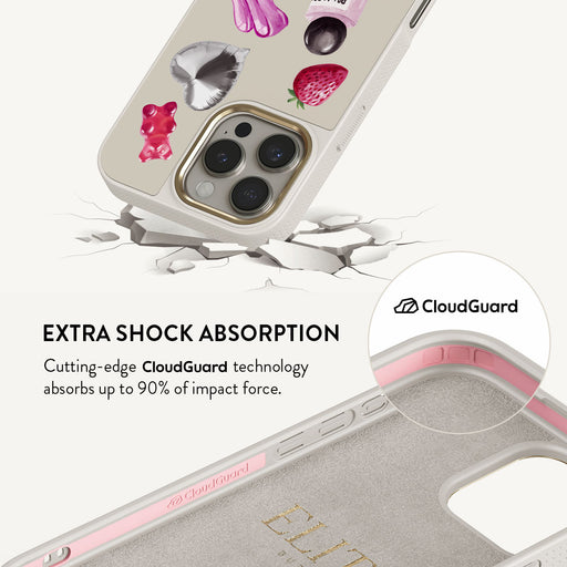 Baby Girl - iPhone 16 Pro Max Case