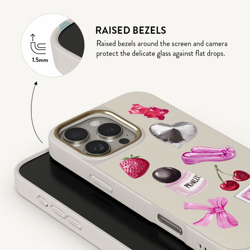 Baby Girl - iPhone 16 Pro Max Case