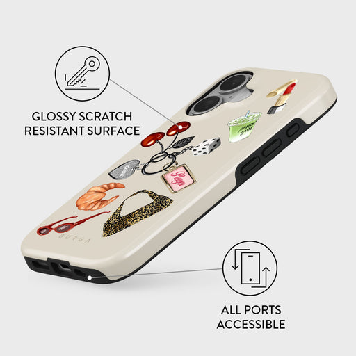 It Girl - iPhone 16 Case