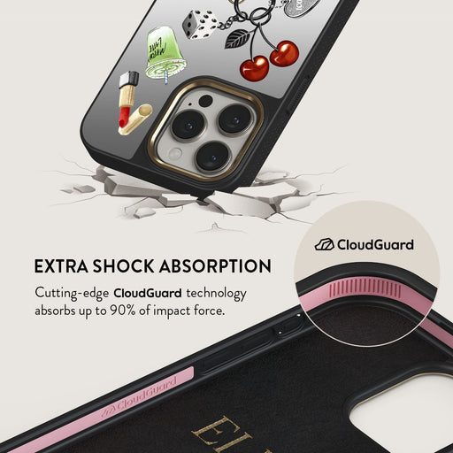 It Girl - iPhone 14 Pro Case