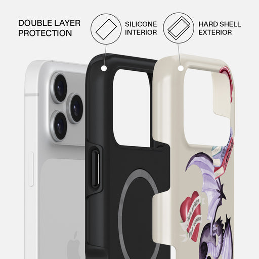 Plot Twister - iPhone 17 Pro Max Case