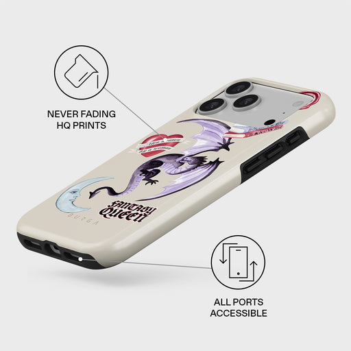 Plot Twister - iPhone 17 Pro Max Case