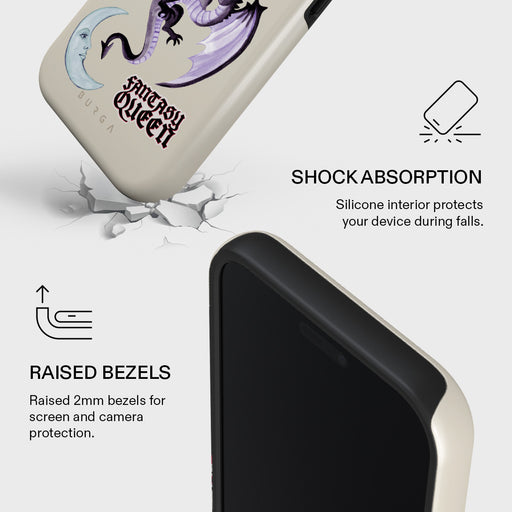 Plot Twister - iPhone 17 Pro Max Case