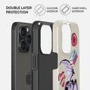 Plot Twister - iPhone 15 Pro Case 2