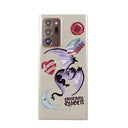 Plot Twister - Samsung Galaxy Note 20 Ultra 4G / 5G Case 1