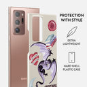 Plot Twister - Samsung Galaxy Note 20 Ultra 4G / 5G Case 2