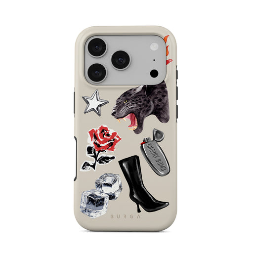 Rebel - iPhone 17 Pro Case