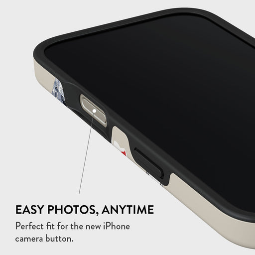 Rebel - iPhone 16 Pro Max Case