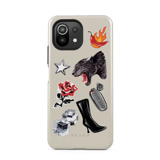 Rebel - Xiaomi 11 Lite 5G NE Case 1