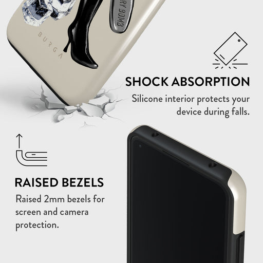 Rebel - Xiaomi 11 Lite 5G NE Case 4