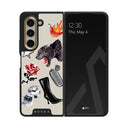 Rebel - Samsung Galaxy Z Fold 5 Case 1