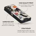 Rebel - Samsung Galaxy Z Fold 5 Case 5
