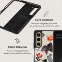 Rebel - Samsung Galaxy Z Fold 5 Case 6