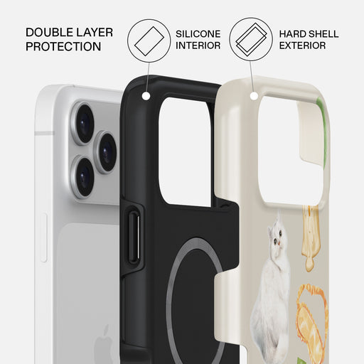 Soft Era - iPhone 17 Pro Max Case