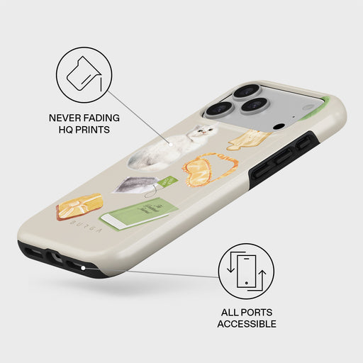 Soft Era - iPhone 17 Pro Max Case