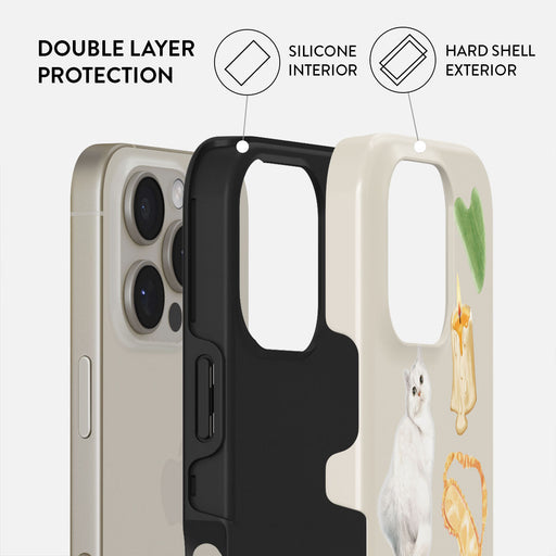 Soft Era - iPhone 16 Pro Max Case