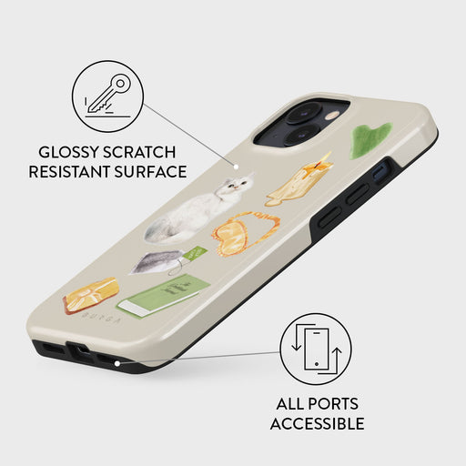 Soft Era - iPhone 13 Case