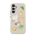 Soft Era - Samsung Galaxy A55 Case