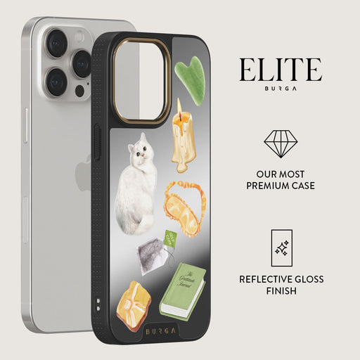 Soft Era - iPhone 14 Pro Case