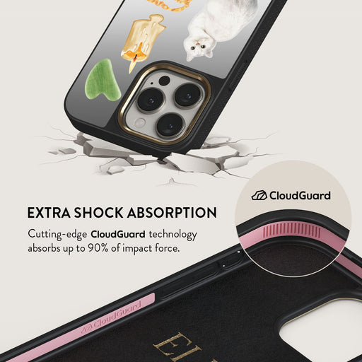 Soft Era - iPhone 14 Pro Case