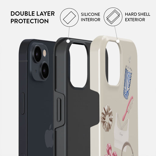 5AM Club - iPhone 13 Case