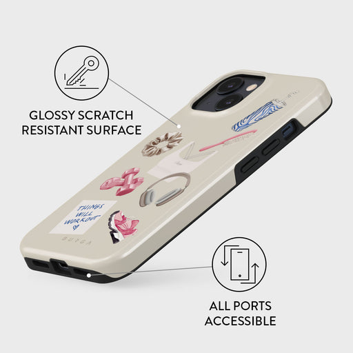 5AM Club - iPhone 13 Case