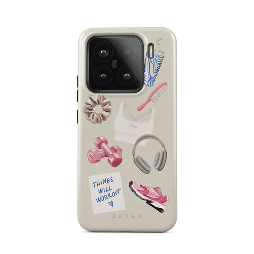 5AM Club - Xiaomi 15 Case 1