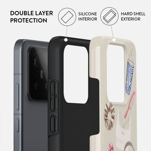 5AM Club - Xiaomi 15 Case 2